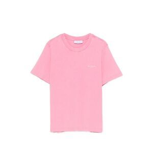 Maison Labiche Pink Tops - T-Shirts & Jerseys Women
